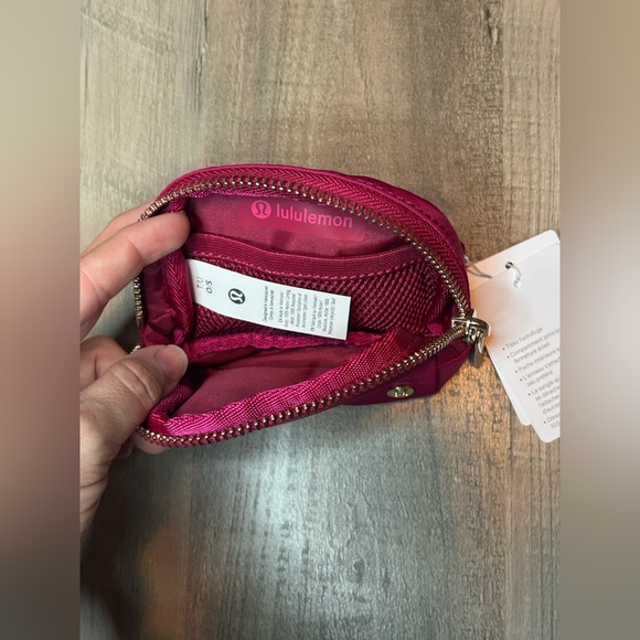 face forward backpack lululemon Lululemon Face Forward Backpack *lululemon x Roksanda - Fools Gold